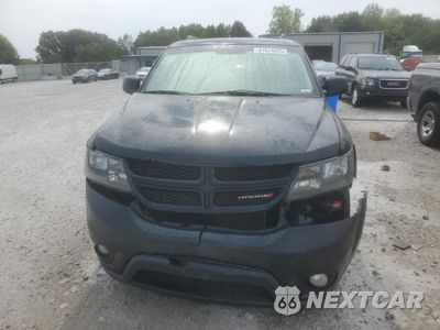 Piąte zdjęcie samochodu w środku: 2013 DODGE JOURNEY SXT VIN:3C4PDCBB9DT660159 - miniatura