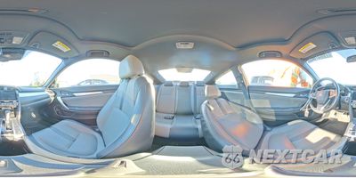 Zdjęcie 14 z 14 samochodu: 2016 HONDA CIVIC TOURING VIN:2HGFC3B96GH356183 - miniatura