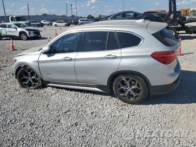 Drugie zdjęcie samochodu z przodu: 2016 BMW X1 XDRIVE28I VIN:WBXHT3C36G5E52152 - miniatura