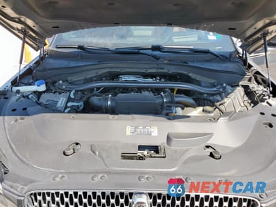 Zdjęcie 12 z 16 samochodu: 2022 LINCOLN AVIATOR RESERVE VIN:5LM5J7WC5NGL10293 - miniatura