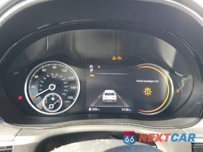 Zdjęcie 9 z 13 samochodu: 2024 GENESIS GV70 BASE VIN:5NMMCDTC8RH012674 - miniatura