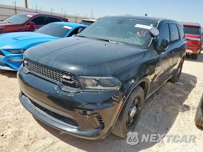 2023 DODGE DURANGO PURSUIT 1C4SDJFT7PC690441 - główne zdjęcie licytacji z USA - miniatura