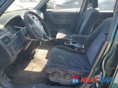 Zdjęcie 7 z 13 samochodu: 2001 HONDA CR-V LX VIN:JHLRD18411S017861 - miniatura