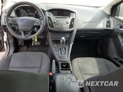 Zdjęcie 8 z 12 samochodu: 2016 FORD FOCUS SE VIN:1FADP3F28GL212442 - miniatura