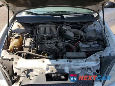 Zdjęcie 11 z 12 samochodu: 2007 FORD TAURUS SE VIN:1FAFP53U17A111300 - miniatura