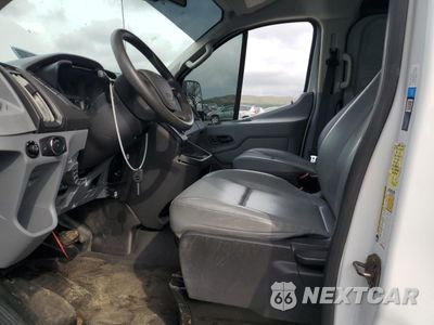 Zdjęcie 7 z 14 samochodu: 2018 FORD TRANSIT T-150 VIN:1FTYE1ZM5JKA46199 - miniatura