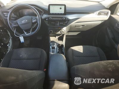 Zdjęcie 8 z 14 samochodu: 2023 FORD ESCAPE ACTIVE VIN:1FMCU0GNXPUA12013 - miniatura