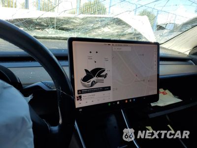 Zdjęcie 9 z 12 samochodu: 2018 TESLA MODEL 3 VIN:5YJ3E1EA4JF015688 - miniatura