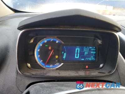 Zdjęcie 9 z 14 samochodu: 2016 CHEVROLET TRAX 1LT VIN:3GNCJLSB6GL137412 - miniatura