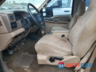 Zdjęcie 7 z 14 samochodu: 1999 FORD F350 SUPER DUTY VIN:1FTWX32F5XEC39940 - miniatura