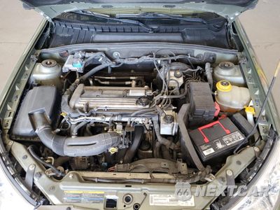 Zdjęcie 11 z 12 samochodu: 2003 SATURN L200 VIN:1G8JU54FX3Y543327 - miniatura