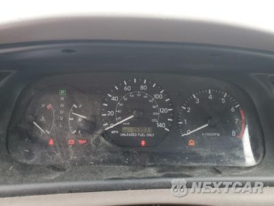 Zdjęcie 9 z 13 samochodu: 1998 TOYOTA CAMRY LE VIN:JT2BF28K9W0114251 - miniatura