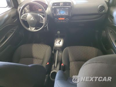 Zdjęcie 8 z 13 samochodu: 2024 MITSUBISHI MIRAGE ES VIN:ML32AUHJ8RH012974 - miniatura
