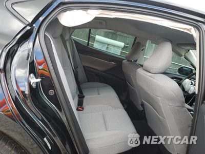 Zdjęcie 10 z 14 samochodu: 2025 TOYOTA CAMRY XSE VIN:4T1DAACK8SU200942 - miniatura