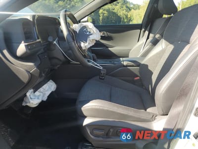 Zdjęcie 7 z 12 samochodu: 2023 TOYOTA CROWN XLE VIN:JTDAAAAF6P3006971 - miniatura