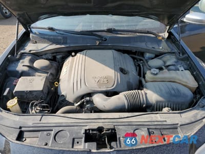 Zdjęcie 11 z 12 samochodu: 2013 CHRYSLER 300C LUXURY VIN:2C3CCAST8DH693715 - miniatura