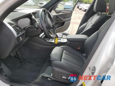Zdjęcie 7 z 13 samochodu: 2020 BMW X3 XDRIVE30I VIN:5UXTY5C06L9B36682 - miniatura