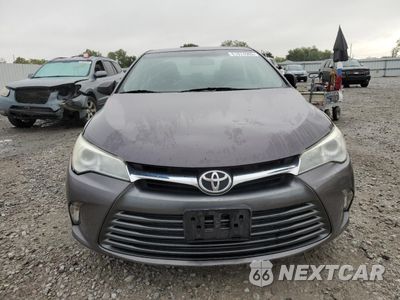 Piąte zdjęcie samochodu w środku: 2015 TOYOTA CAMRY LE VIN:4T4BF1FK7FR452259 - miniatura