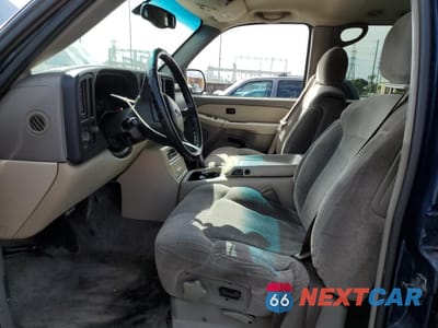 Zdjęcie 7 z 15 samochodu: 2000 CHEVROLET SUBURBAN C1500 VIN:3GNEC16T5YG192132 - miniatura