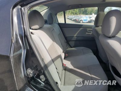Zdjęcie 10 z 12 samochodu: 2012 NISSAN SENTRA 2.0 VIN:3N1AB6AP2CL712453 - miniatura