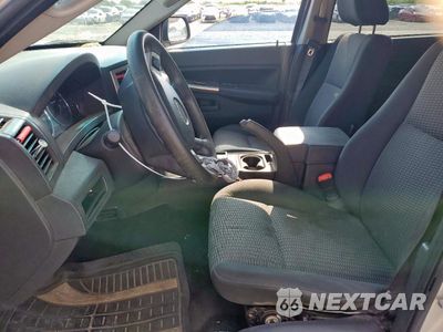 Zdjęcie 7 z 15 samochodu: 2008 JEEP GRAND CHEROKEE LAREDO VIN:1J8GR48K88C237081 - miniatura
