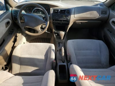 Zdjęcie 8 z 14 samochodu: 1997 TOYOTA COROLLA DX VIN:1NXBB02E0VZ514759 - miniatura