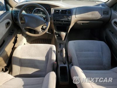 Zdjęcie 8 z 14 samochodu: 1997 TOYOTA COROLLA DX VIN:1NXBB02E0VZ514759 - miniatura