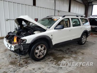 2002 VOLVO V70 XC YV1SZ58D321052975 - główne zdjęcie licytacji z USA - miniatura