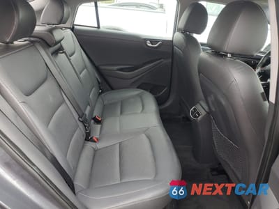 Zdjęcie 10 z 14 samochodu: 2017 HYUNDAI IONIQ LIMITED VIN:KMHC05LC5HU028814 - miniatura