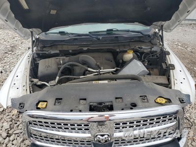 Zdjęcie 11 z 12 samochodu: 2017 RAM 1500 LARAMIE VIN:1C6RR7JT3HS704585 - miniatura