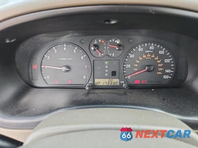 Zdjęcie 9 z 12 samochodu: 2004 HYUNDAI SONATA VIN:KMHWF25H04A022546 - miniatura