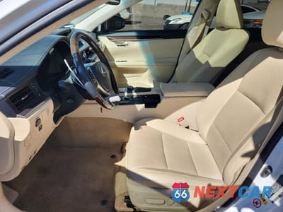 Zdjęcie 7 z 14 samochodu: 2014 LEXUS ES 350 VIN:JTHBK1GG9E2121535 - miniatura