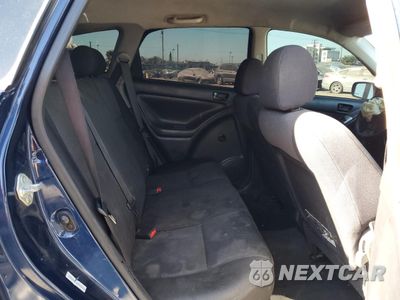Zdjęcie 11 z 15 samochodu: 2005 PONTIAC VIBE VIN:5Y2SL63825Z445783 - miniatura