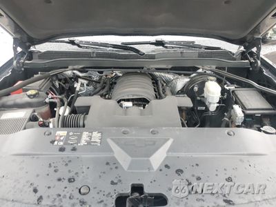 Zdjęcie 11 z 14 samochodu: 2015 CHEVROLET SILVERADO K1500 LT VIN:1GCVKREC1FZ190306 - miniatura
