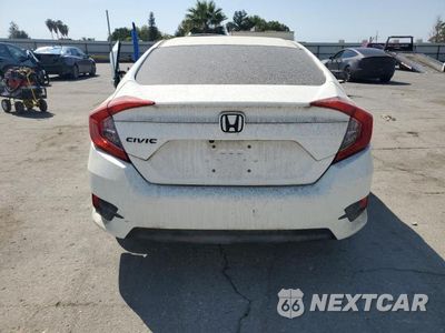 Zdjęcie 6 z 12 samochodu: 2016 HONDA CIVIC LX VIN:2HGFC2F56GH569782 - miniatura