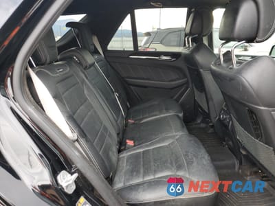 Zdjęcie 10 z 12 samochodu: 2018 MERCEDES-BENZ GLE 63 AMG-S 4MATIC VIN:4JGDA7FB0JB055078 - miniatura