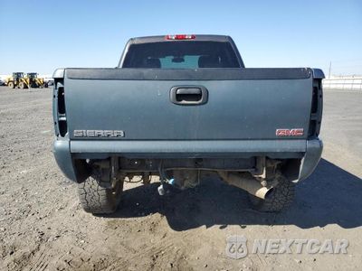 Zdjęcie 6 z 12 samochodu: 2010 GMC SIERRA K2500 HEAVY DUTY VIN:1GT4KZB63AF127664 - miniatura