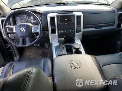 Zdjęcie 8 z 12 samochodu: 2010 DODGE RAM 1500 VIN:1D7RB1CT1AS176368 - miniatura