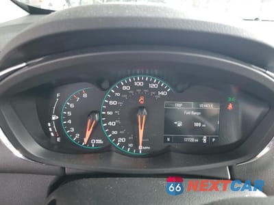 Zdjęcie 9 z 13 samochodu: 2022 CHEVROLET TRAX LS VIN:KL7CJKSM6NB545280 - miniatura
