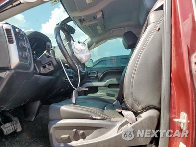 Zdjęcie 7 z 12 samochodu: 2016 CHEVROLET SILVERADO K1500 LT VIN:3GCUKRECXGG276792 - miniatura