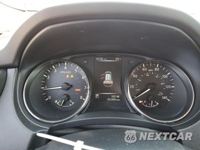 Zdjęcie 9 z 15 samochodu: 2017 NISSAN ROGUE S VIN:JN8AT2MT6HW393964 - miniatura
