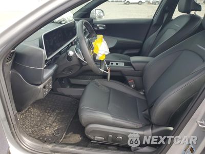 Zdjęcie 7 z 12 samochodu: 2025 HYUNDAI IONIQ 6 SEL VIN:KMHM34AA1SA083177 - miniatura