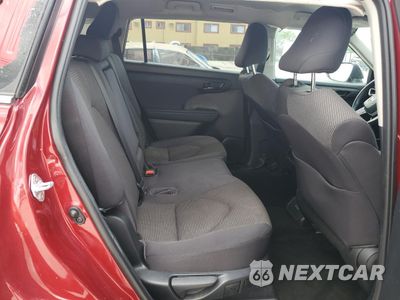 Zdjęcie 11 z 13 samochodu: 2022 TOYOTA HIGHLANDER L VIN:5TDZZRAH1NS135417 - miniatura