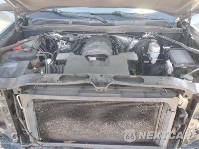 Zdjęcie 11 z 13 samochodu: 2014 CHEVROLET SILVERADO C1500 LT VIN:3GCPCREC2EG487668 - miniatura