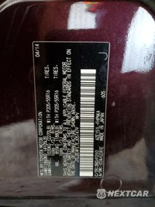 Zdjęcie 12 z 12 samochodu: 2014 TOYOTA SCION XB VIN:JTLZE4FE7EJ057479 - miniatura