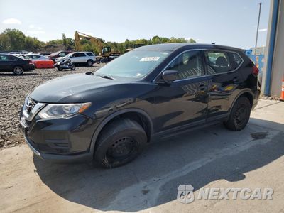 2017 NISSAN ROGUE S KNMAT2MV1HP517601 - główne zdjęcie licytacji z USA - miniatura