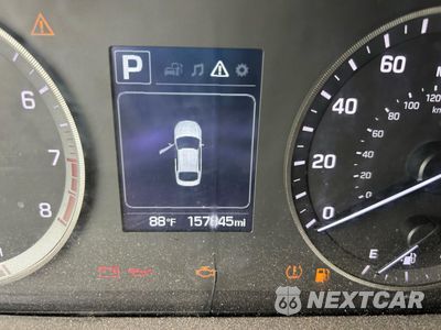 Zdjęcie 8 z 11 samochodu: 2016 HYUNDAI SONATA SE VIN:5NPE24AF7GH340978 - miniatura