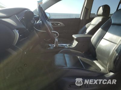 Zdjęcie 7 z 16 samochodu: 2021 CHEVROLET TRAVERSE RS VIN:1GNERJKW8MJ142025 - miniatura