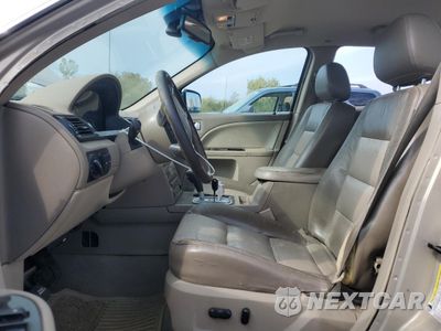 Zdjęcie 7 z 12 samochodu: 2007 MERCURY MONTEGO PREMIER VIN:1MEHM42117G614091 - miniatura