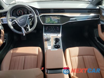 Zdjęcie 8 z 13 samochodu: 2025 AUDI A6 ALLROAD PREMIUM PLUS VIN:WAU72BF20SN052499 - miniatura